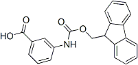 PI-43584 Fmoc-3-Abz-OH (185116-42-1)