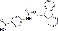 PI-43585 Fmoc-4-Abz-OH (185116-43-2)