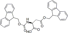 PI-43588 Fmoc-Asp-Ofm (187671-16-5)