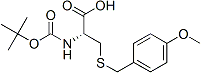 PI-43590 Boc-Cys(pMeOBzl)-OH (18942-46-6)