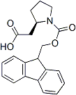 PI-43596 Fmoc-D-β-homoproline (193693-61-7)