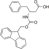 PI-43600 Fmoc-L-β-homophenylalanine (193954-28-8)