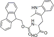 PI-43603 Fmoc-D-Trp(2-Me)-OH (196808-79-4)