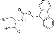 PI-43611 Fmoc-propargyl-Gly-OH (198561-07-8)