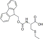 PI-43619 Fmoc-Cys(Et)-OH (200354-34-3)