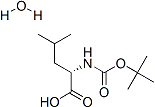 PI-43622 Boc-Leu-OH.H20 (200936-87-4)