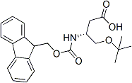 PI-43633 Fmoc-L-β-homoserine(OtBu) (203854-51-7)