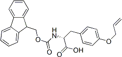 PI-43637 Fmoc-D-Tyr(All)-OH  (204269-35-2)
