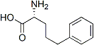 PI-43638 D-2-Amino-5-phenyl-pentanoic acid (2046-19-7)