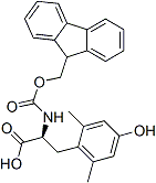 PI-43645 Fmoc-2,6-dimethyl-L-tyrosine (206060-54-0)