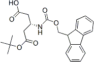 PI-43650 Fmoc-Beta-HomoAsp(OtBu)-OH (209252-17-5)