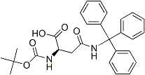 PI-43651 Boc-D-Asn(Trt)-OH (210529-01-4)