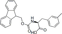 PI-43654 Fmoc-L-3-Methylphenylalanine   (211637-74-0)