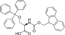 PI-43657 Fmoc-D-Ser(Trt)-OH (212688-51-2)