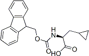 PI-43659 Fmoc-L-Cyclopropylalanine (214750-76-2)