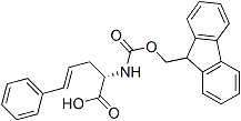 PI-43663 Fmoc-L-Styrylalanine (215190-24-2)