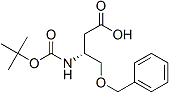 PI-43669 Boc-L-β-homoserine(OBzl) (218943-31-8)