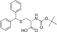 PI-43671 Boc-Cys(Dpm)-OH (21947-97-7)