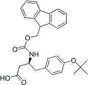 PI-43672 Fmoc-β-HomoTyr(tBu)-OH (219967-69-8)