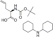 PI-43678 Boc-D-Allylglycine.DCHA (221352-64-3)
