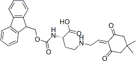 PI-43680 Fmoc-Dab(Dde)-OH (235788-61-1)