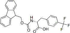 PI-43681 Fmoc-D-Phe(4-CF3)-OH (238742-88-6)