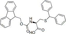 PI-43687 Fmoc-Cys(DPM)-OH (247595-29-5)