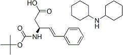 PI-43698 Boc-L-Styrylalanine.DCHA (261165-04-2)