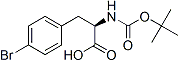 PI-43699 Boc-S-3-Amino-3-(4-bromo-phenyl)-propionic acid (261165-06-4)