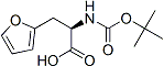 PI-43700 Boc-D-3-(2-Furyl)-alanine (261380-18-1)