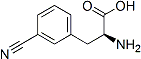 PI-43703 D-3-Cyanophenylalanine (263396-43-6)