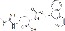 PI-43709 Fmoc-Arg(Me)2-OH  (268564-10-9)