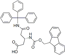PI-43726 Fmoc-L-β-homoasparagine(Trt) (283160-20-3)