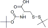 PI-43730 Boc-Cys(StBu)-OH  (30044-61-2)
