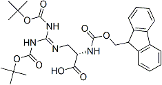 PI-43734 Fmoc-Alg(Boc)2-OH  (313232-63-2)