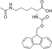 PI-43735 Fmoc-D-Lys(Ac)-OH  (320410-22-8)