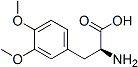 PI-43736 3,4-Dimethoxy-L-phenylalanine (32161-30-1)
