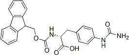 PI-43737 Fmoc-D-Aph(Cbm)-OH (324017-22-3)