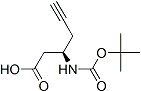 PI-43747 Fmoc-3R-Amino-5-hexynoic acid (332064-91-2)