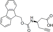 PI-43748 Boc-3R-Amino-5-hexynoic acid (332064-94-5)
