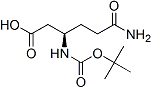 PI-43752 Boc-L-β-homoglutamine (336182-06-0)