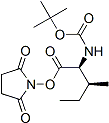 PI-43753 Boc-Ile-Osu (3392-08-3)
