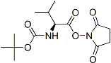 PI-43754 Boc-Val-Osu (3392-12-9)