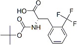 PI-43758 Boc-D-2-Trifluoromethylphenylalanine   (346694-78-8)