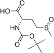 PI-43759 Boc-Met(O)-OH (34805-21-5)