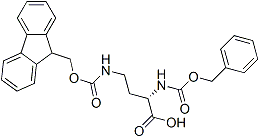PI-43774 Fmoc-D-Dab(Z)-OH (387824-79-5)