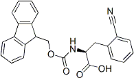 PI-43776 Fmoc-L-2-Cyanophenylalanine (401933-16-2)