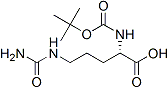 PI-43785 Boc-Cit-OH (45234-13-7)