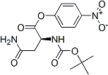 PI-43786 Boc-Asn-ONP (4587-33-1)