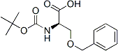 PI-43787 BOC-Ser(bzl)-OH (47173-80-8)